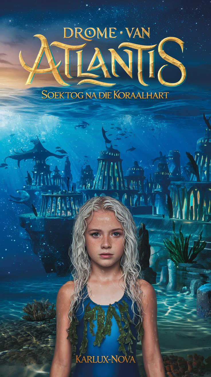 Drome van Atlantis